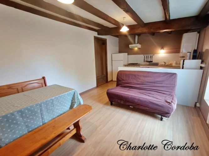 Photos 16 - Touristique - Vivez votre rêve : Ferme de caractère avec gîtes, chambres d’hôtes et potentiel incroyable à Feugarolles