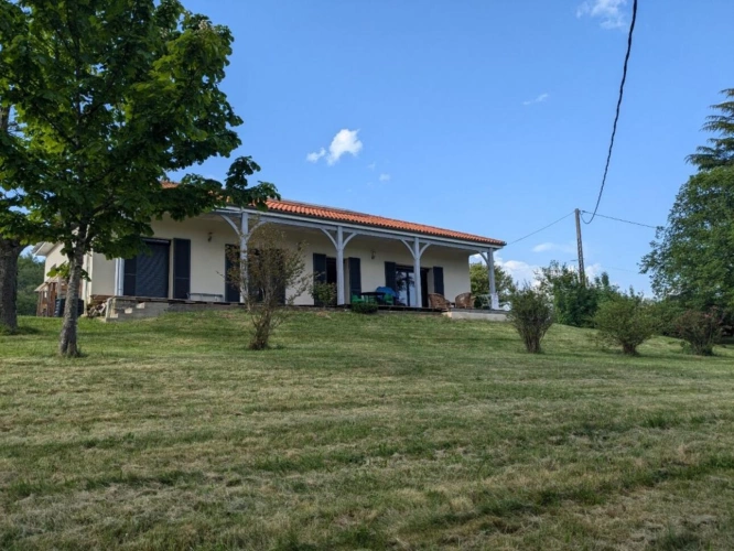 Photos 1 - Prestige - Maison