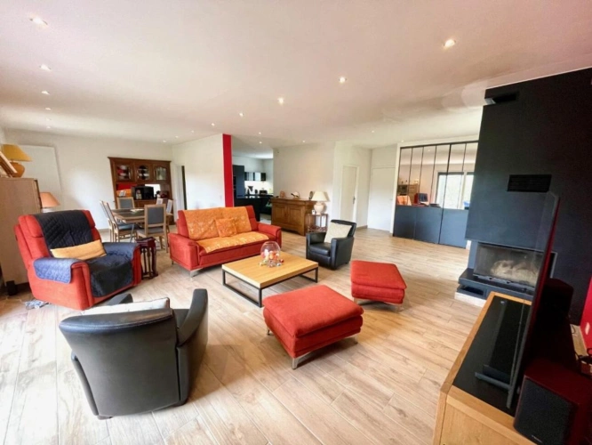 Photos 2 - Prestige - Maison