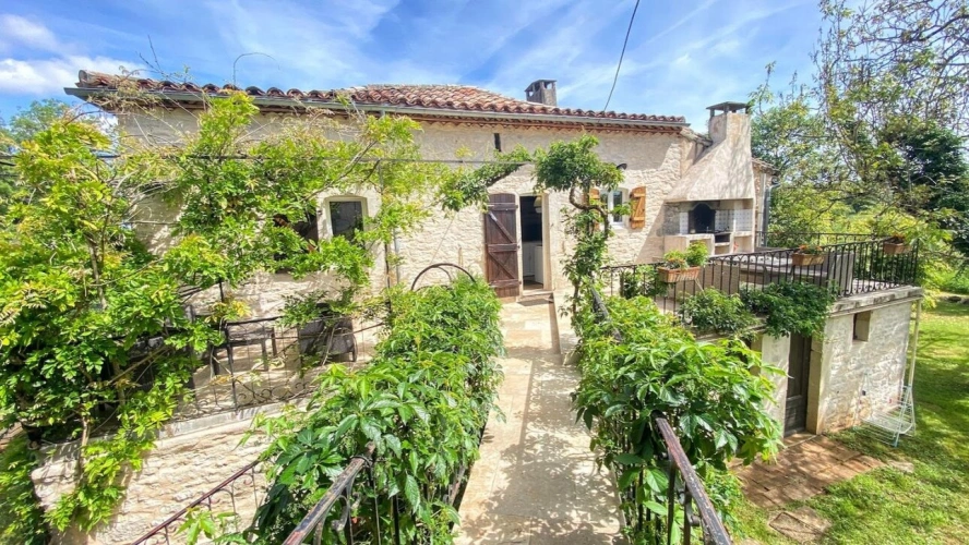Photos 1 - Touristique - Propriété