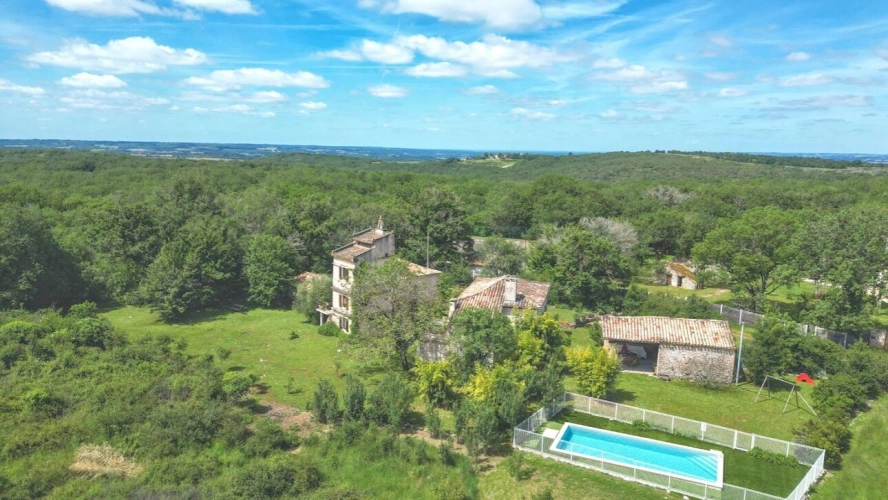 Photos 2 - Touristique - Propriété