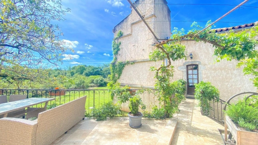 Photos 4 - Touristique - Propriété