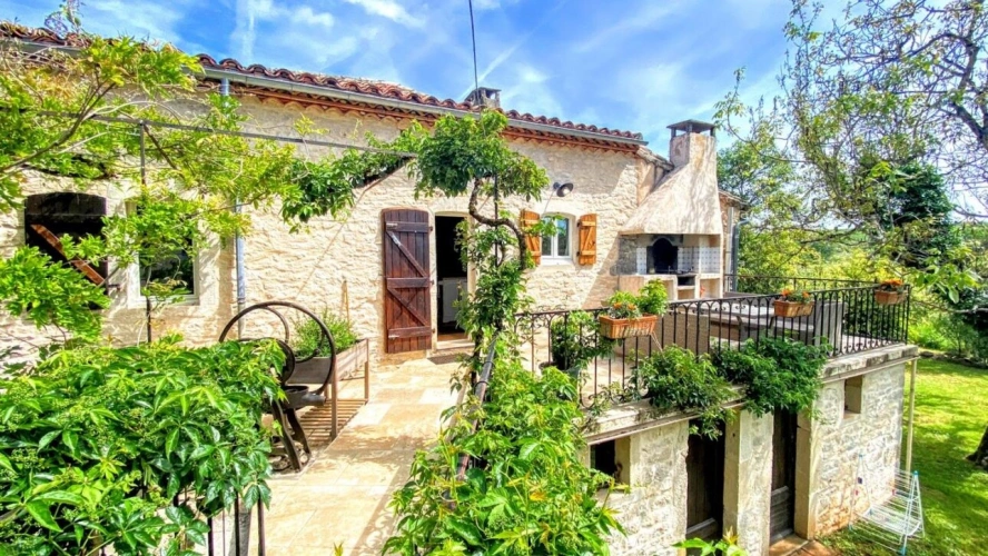 Photos 6 - Touristique - Propriété
