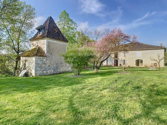 Photos 1 - Prestige - Propriété
