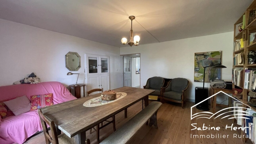 Photos 6 - Prestige - Maison Atypique avec de très belles dépendances
