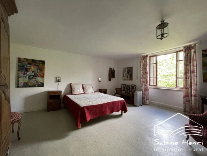 Photos 7 - Prestige - Maison Atypique avec de très belles dépendances