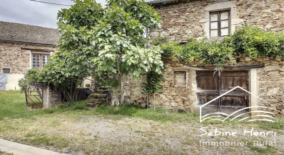 Photos 8 - Prestige - Maison Atypique avec de très belles dépendances