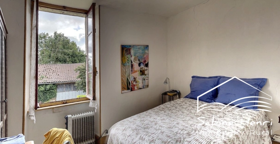 Photos 10 - Prestige - Maison Atypique avec de très belles dépendances