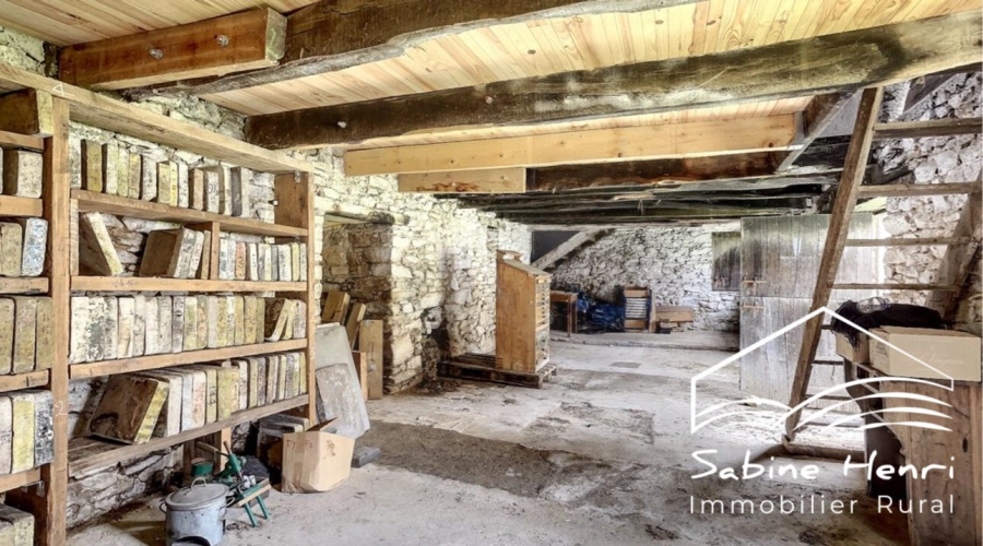 Photos 12 - Prestige - Maison Atypique avec de très belles dépendances