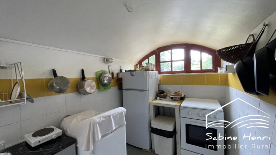 Photos 13 - Prestige - Maison Atypique avec de très belles dépendances