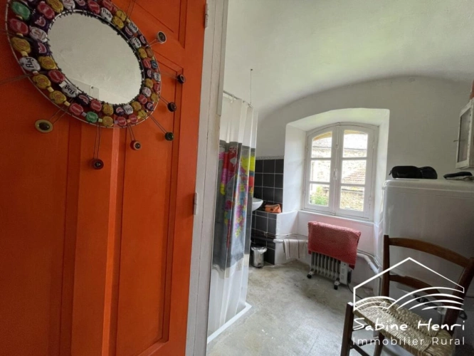 Photos 14 - Prestige - Maison Atypique avec de très belles dépendances
