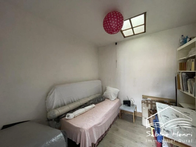 Photos 15 - Prestige - Maison Atypique avec de très belles dépendances