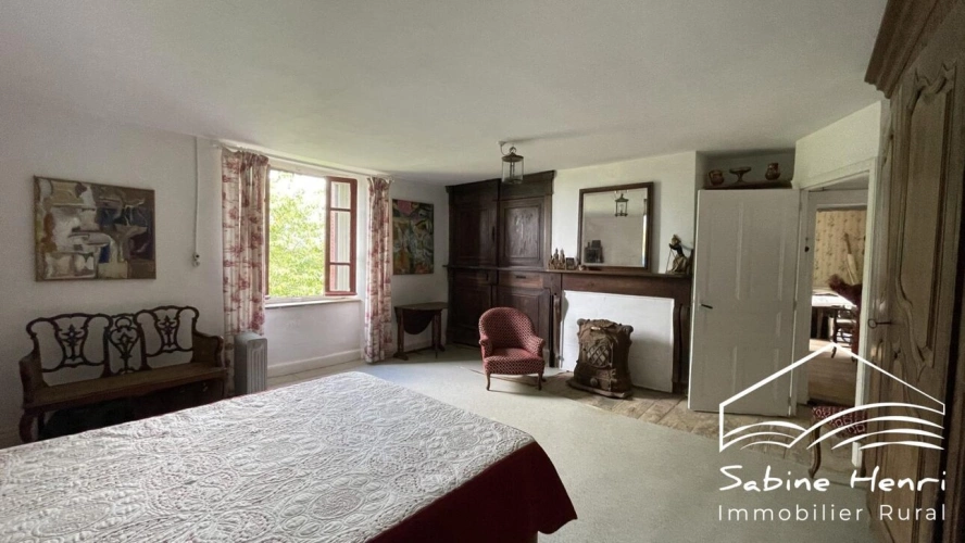 Photos 19 - Prestige - Maison Atypique avec de très belles dépendances