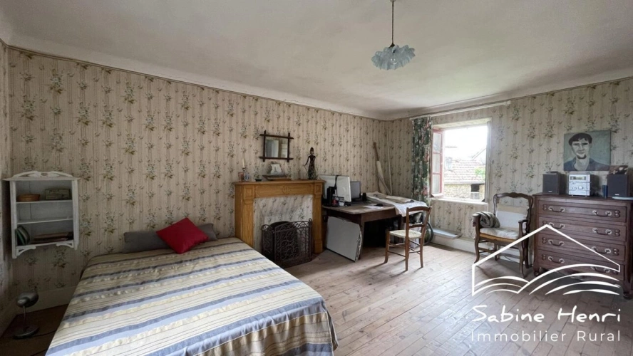 Photos 20 - Prestige - Maison Atypique avec de très belles dépendances