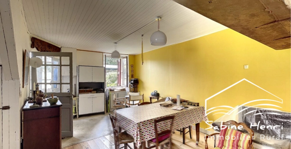 Photos 21 - Prestige - Maison Atypique avec de très belles dépendances