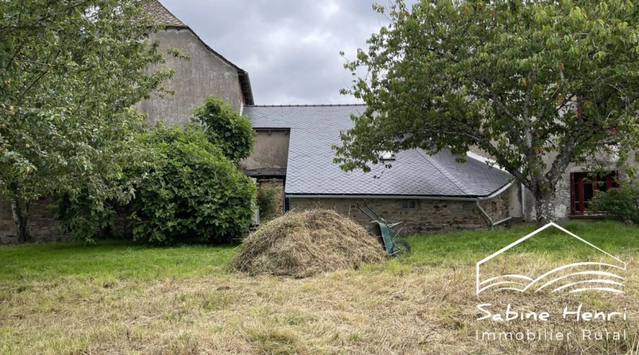 Photos 23 - Prestige - Maison Atypique avec de très belles dépendances