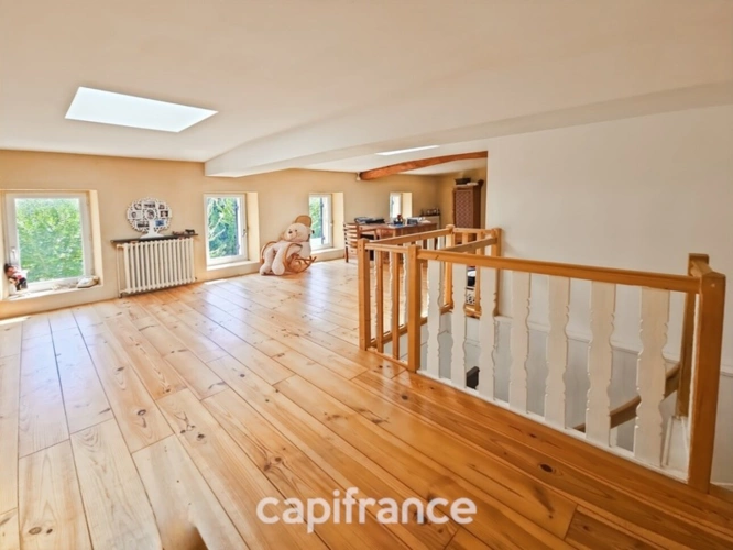 Photos 13 - Prestige - Propriété d’exception avec Maison de 10 pièces, maison T3, terrain de 2844m², piscine, garages, dépendances