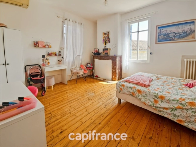 Photos 14 - Prestige - Propriété d’exception avec Maison de 10 pièces, maison T3, terrain de 2844m², piscine, garages, dépendances