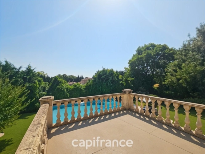 Photos 17 - Prestige - Propriété d’exception avec Maison de 10 pièces, maison T3, terrain de 2844m², piscine, garages, dépendances