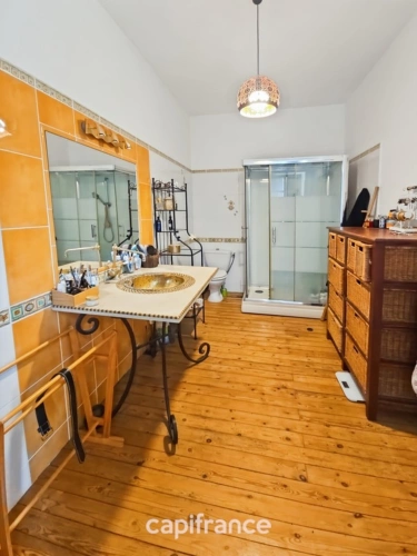 Photos 20 - Prestige - Propriété d’exception avec Maison de 10 pièces, maison T3, terrain de 2844m², piscine, garages, dépendances