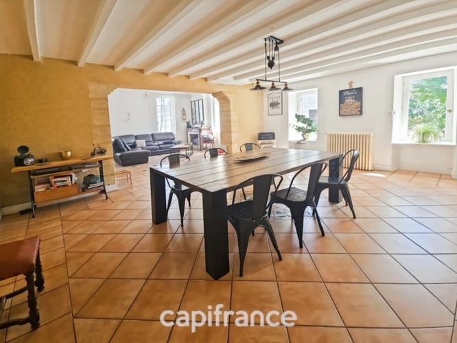 Photos 21 - Prestige - Propriété d’exception avec Maison de 10 pièces, maison T3, terrain de 2844m², piscine, garages, dépendances