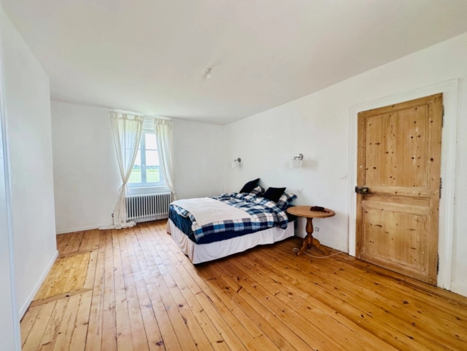 Photos 10 - Prestige - Propriété à vendre 8 pièces PIENCOURT (27) proche Cormeilles