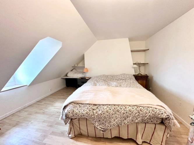 Photos 14 - Prestige - Propriété à vendre 8 pièces PIENCOURT (27) proche Cormeilles