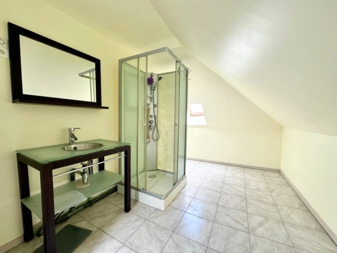 Photos 18 - Prestige - Propriété à vendre 8 pièces PIENCOURT (27) proche Cormeilles