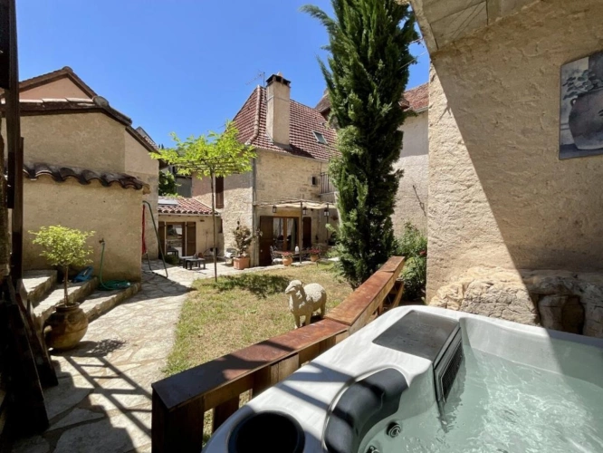 Photos 1 - Prestige - Maison