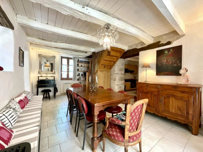 Photos 5 - Prestige - Maison