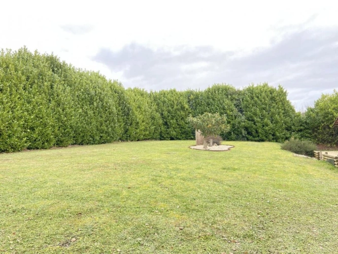 Photos 4 - Prestige - Chalet en bois