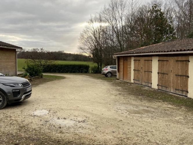 Photos 5 - Prestige - Chalet en bois