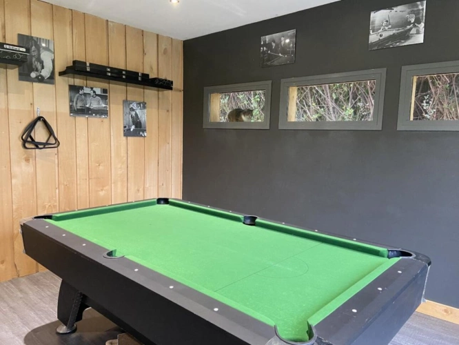 Photos 9 - Prestige - Chalet en bois