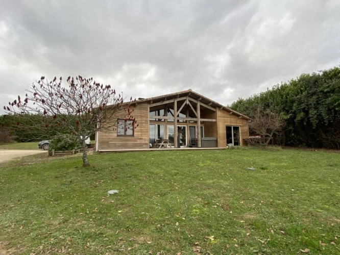 Photos 15 - Prestige - Chalet en bois