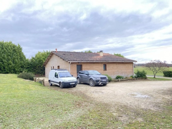Photos 17 - Prestige - Chalet en bois