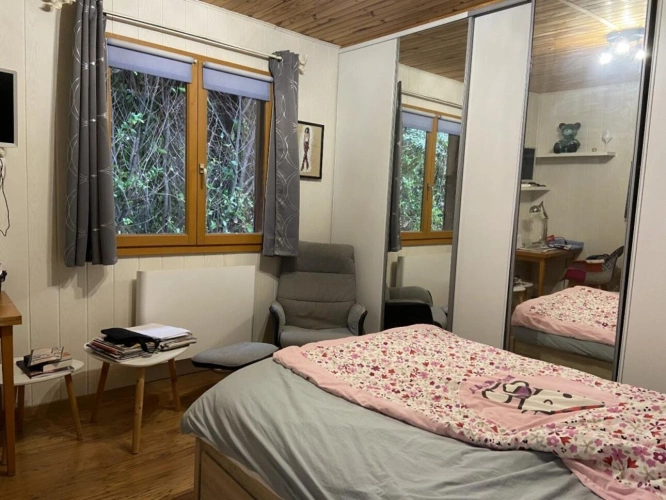 Photos 20 - Prestige - Chalet en bois