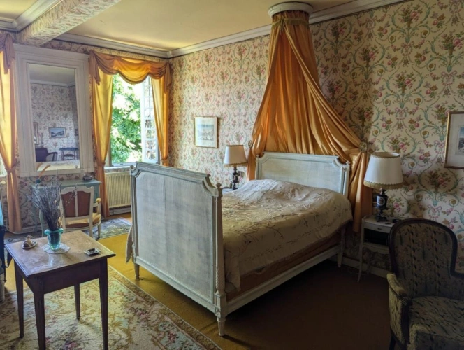 Photos 10 - Touristique - Manoir