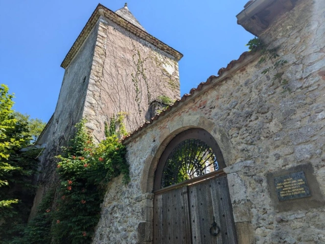 Photos 19 - Touristique - Manoir