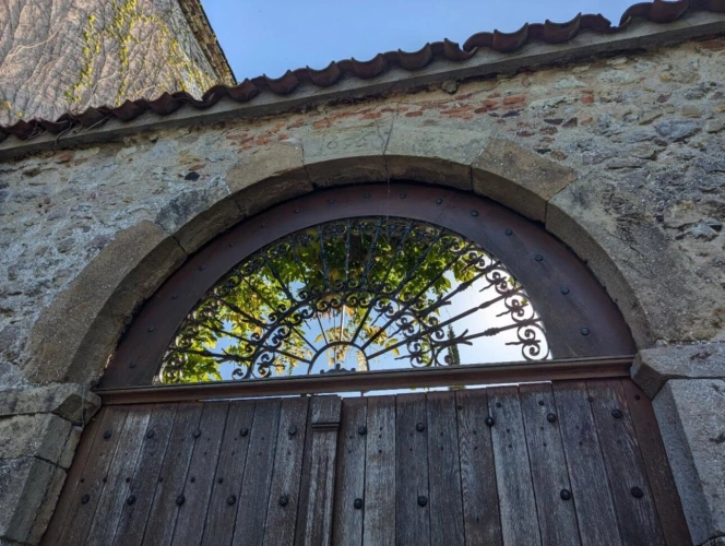 Photos 20 - Touristique - Manoir