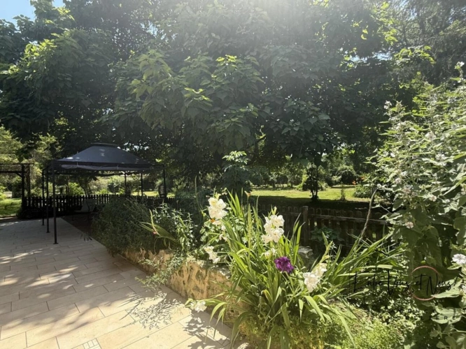 Photos 10 - Équestre - Ensemble de 2 habitations sur 1ha à 5mn de Bazas