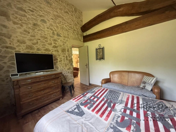 Photos 26 - Équestre - Ensemble de 2 habitations sur 1ha à 5mn de Bazas