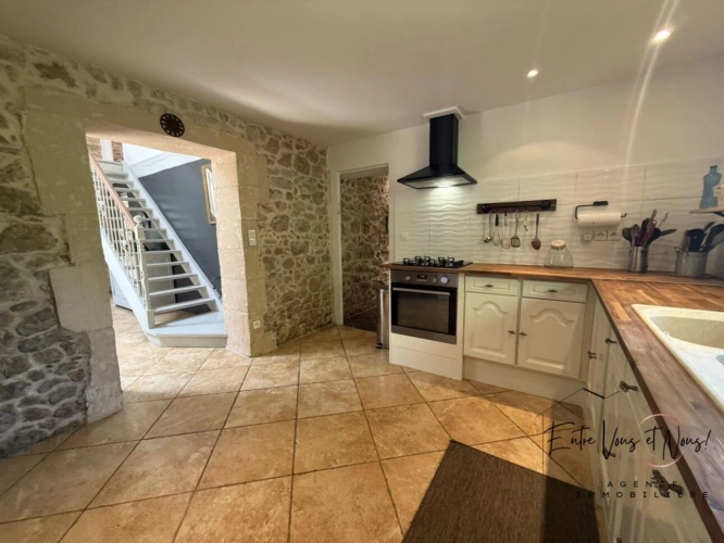 Photos 28 - Équestre - Ensemble de 2 habitations sur 1ha à 5mn de Bazas