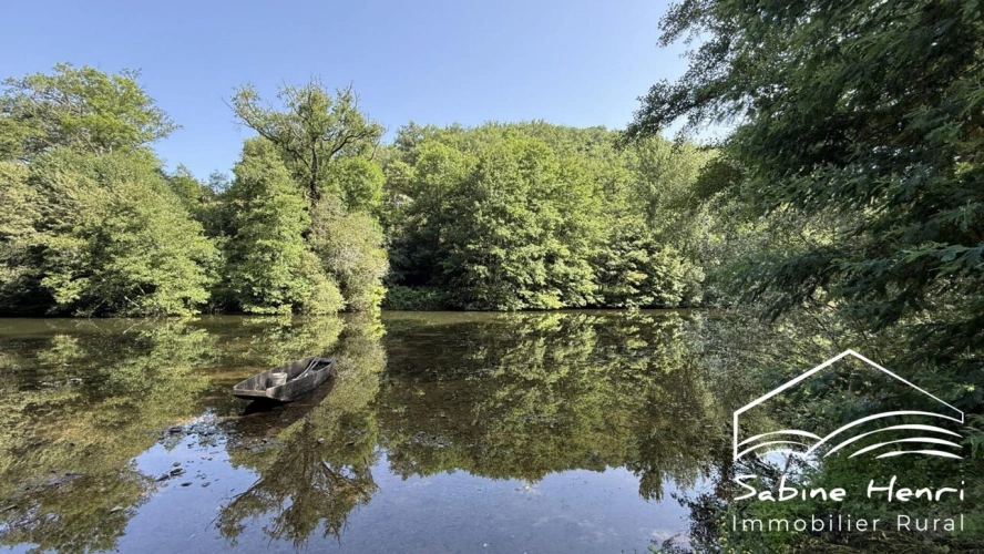 Photos 2 - Touristique - Maison de hameau a rénover