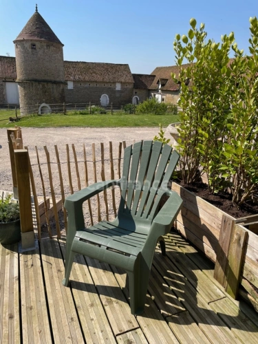 Photos 25 - Équestre - À VENDRE - HESDIN L'ABBÉ - CORPS DE FERME RÉNOVÉ - DOMAINE EQUESTRE - CAPACITÉ DE L'ENSEMBLE 468 M2 - HABITATION PRINCIPALE 8 PIÈCES - GARAGE - PISCINE 32 M2 - TERRAIN CLOS - DÉPENDANCES