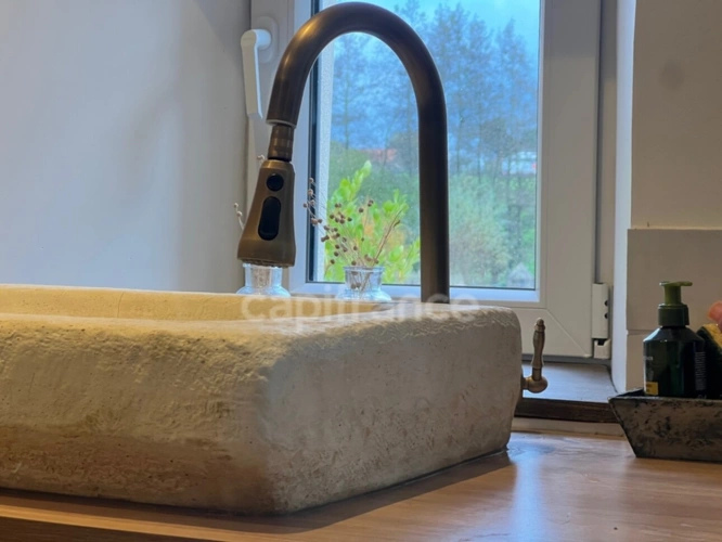 Photos 28 - Équestre - À VENDRE - HESDIN L'ABBÉ - CORPS DE FERME RÉNOVÉ - DOMAINE EQUESTRE - CAPACITÉ DE L'ENSEMBLE 468 M2 - HABITATION PRINCIPALE 8 PIÈCES - GARAGE - PISCINE 32 M2 - TERRAIN CLOS - DÉPENDANCES
