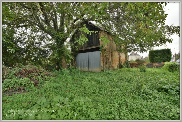 Photos 3 - Touristique - Dpt Maine et Loire (49), à vendre proche de DURTAL Grange de 38,34 m² - Terrain de 200,00 m²