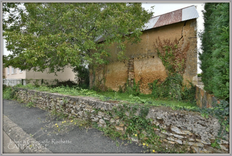 Photos 6 - Touristique - Dpt Maine et Loire (49), à vendre proche de DURTAL Grange de 38,34 m² - Terrain de 200,00 m²
