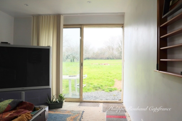 Photos 9 - Touristique - A Vendre MERVENT propriete de 245M2