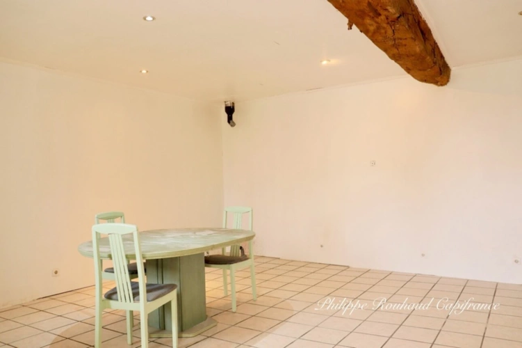 Photos 14 - Touristique - A Vendre MERVENT propriete de 245M2