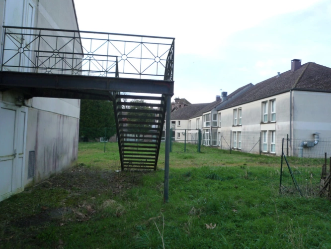 Photos 4 - Prestige - Dpt Seine et Marne (77), à vendre MAISONCELLES EN BRIE propriete P120 de 1830 m² - Terrain de 25038 m²
